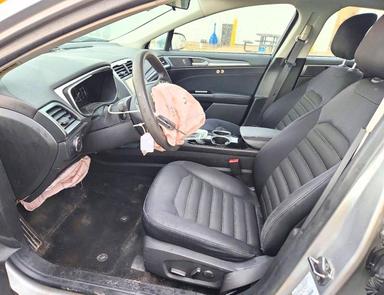 منظر 2013 FORD FUSION SE، زاوية 7