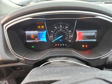 منظر 2013 FORD FUSION SE، زاوية 9