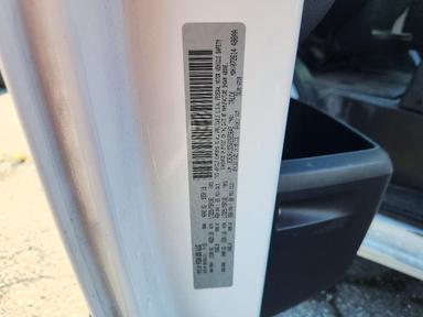 Вид 2019 RAM PROMASTER 3500 3500 HIGH, угол 13