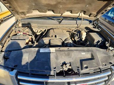 2012 GMC SIERRA K1500 SLE view, angle 11
