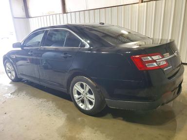 منظر 2018 FORD TAURUS SE، زاوية 2