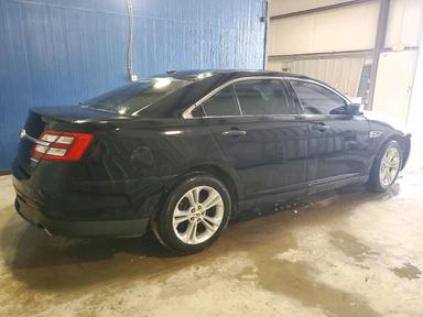 منظر 2018 FORD TAURUS SE، زاوية 3