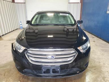 منظر 2018 FORD TAURUS SE، زاوية 5