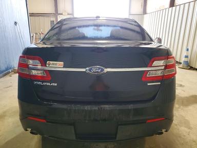 منظر 2018 FORD TAURUS SE، زاوية 6