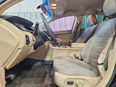 منظر 2018 FORD TAURUS SE، زاوية 7