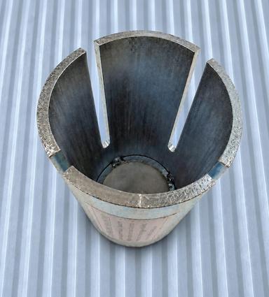Вид 2027 OTHERS 24 PCS FLOOR ANCHOR POTS, угол 5