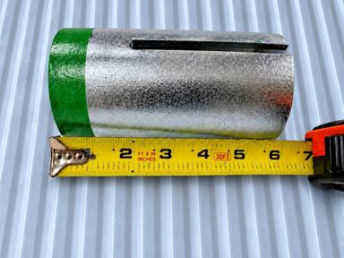 Вид 2027 OTHERS 24 PCS FLOOR ANCHOR POTS, угол 6