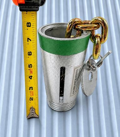 Вид 2027 OTHERS 24 PCS FLOOR ANCHOR POTS, угол 7