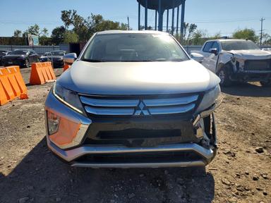 منظر 2018 MITSUBISHI ECLIPSE CROSS SE، زاوية 5