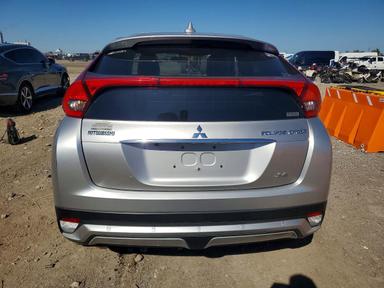 منظر 2018 MITSUBISHI ECLIPSE CROSS SE، زاوية 6