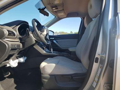 منظر 2018 MITSUBISHI ECLIPSE CROSS SE، زاوية 7