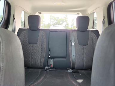 Vue de 2013 GMC TERRAIN SLE, angle 10