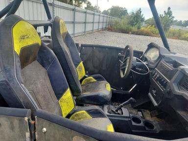 Vista de 2021 POLARIS RZR XP 1000 UTILITY VEHICLE, ángulo 11