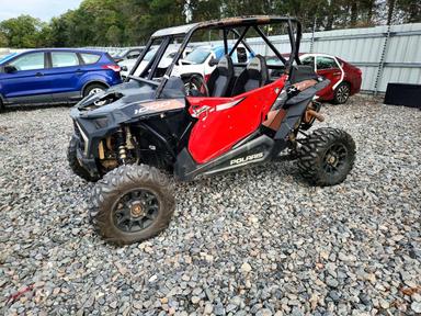 Vista de 2021 POLARIS RZR XP 1000 UTILITY VEHICLE, ángulo 2