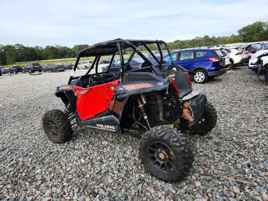 Vista de 2021 POLARIS RZR XP 1000 UTILITY VEHICLE, ángulo 3