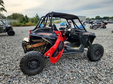 Vista de 2021 POLARIS RZR XP 1000 UTILITY VEHICLE, ángulo 4