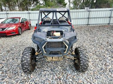 Vista de 2021 POLARIS RZR XP 1000 UTILITY VEHICLE, ángulo 5