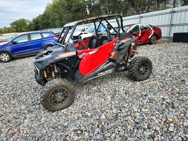 Vista de 2021 POLARIS RZR XP 1000 UTILITY VEHICLE, ángulo 9