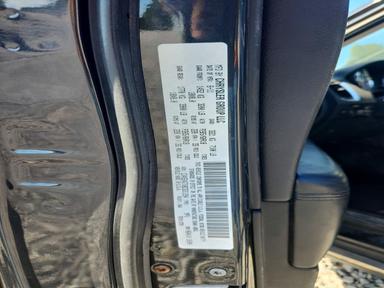 2011 DODGE DURANGO CREW view, angle 14