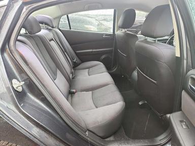 منظر 2012 MAZDA 6 I، زاوية 10