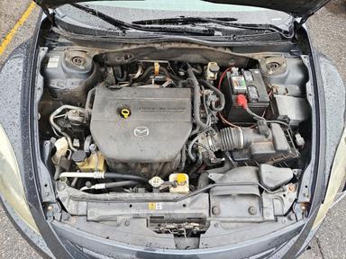 منظر 2012 MAZDA 6 I، زاوية 11