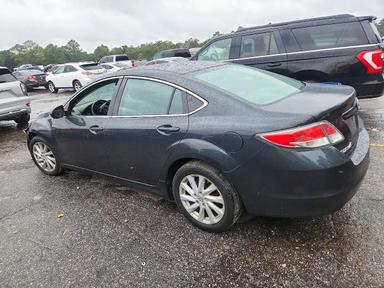 منظر 2012 MAZDA 6 I، زاوية 2