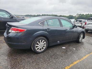 منظر 2012 MAZDA 6 I، زاوية 3