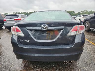 منظر 2012 MAZDA 6 I، زاوية 6