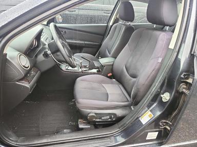 منظر 2012 MAZDA 6 I، زاوية 7