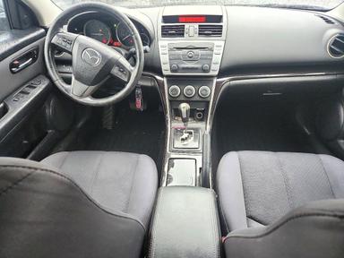 منظر 2012 MAZDA 6 I، زاوية 8