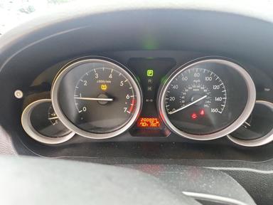 منظر 2012 MAZDA 6 I، زاوية 9
