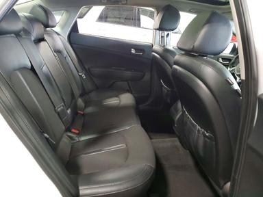 2018 KIA OPTIMA S view, angle 10