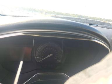 Vedere 2017 FORD FUSION SE, unghi 9
