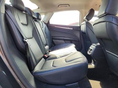 منظر 2020 FORD FUSION TITANIUM، زاوية 10