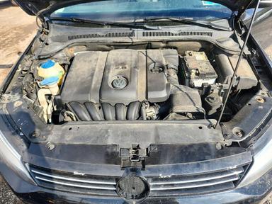 منظر 2011 VOLKSWAGEN JETTA SE، زاوية 11