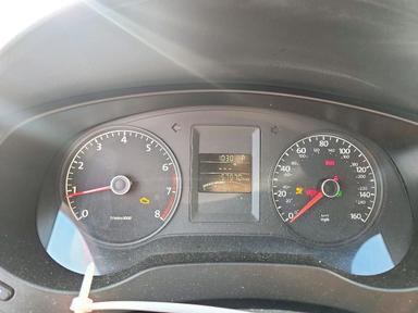 منظر 2011 VOLKSWAGEN JETTA SE، زاوية 9