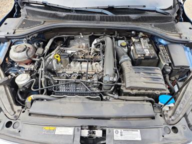 Vue de 2019 VOLKSWAGEN JETTA S, angle 11