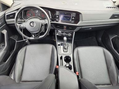 Vue de 2019 VOLKSWAGEN JETTA S, angle 8
