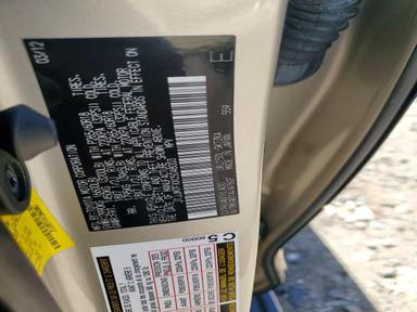 Вид 2012 LEXUS GX 460 PREMIUM, угол 13