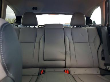 Vista de 2024 SUBARU OUTBACK LIMITED, ángulo 10