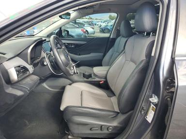Vista de 2024 SUBARU OUTBACK LIMITED, ángulo 7