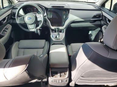 Vista de 2024 SUBARU OUTBACK LIMITED, ángulo 8