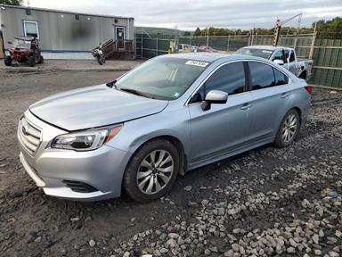 منظر 2017 SUBARU LEGACY 2.5I PREMIUM، زاوية 1