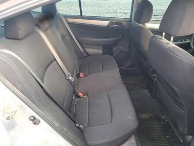 منظر 2017 SUBARU LEGACY 2.5I PREMIUM، زاوية 10