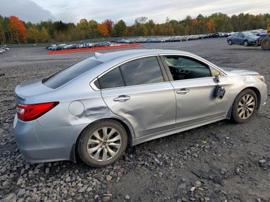 منظر 2017 SUBARU LEGACY 2.5I PREMIUM، زاوية 3