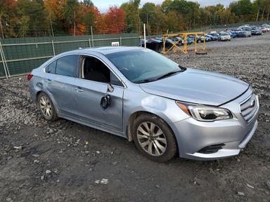 منظر 2017 SUBARU LEGACY 2.5I PREMIUM، زاوية 4