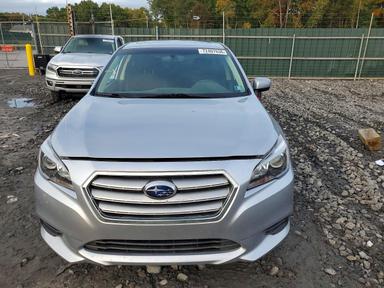 منظر 2017 SUBARU LEGACY 2.5I PREMIUM، زاوية 5