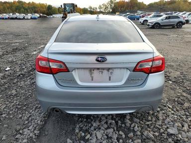 منظر 2017 SUBARU LEGACY 2.5I PREMIUM، زاوية 6