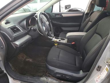 منظر 2017 SUBARU LEGACY 2.5I PREMIUM، زاوية 7