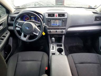 منظر 2017 SUBARU LEGACY 2.5I PREMIUM، زاوية 8